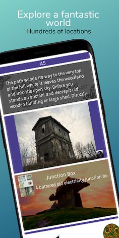 Otherworld: Epic Adventure - Screenshot 4