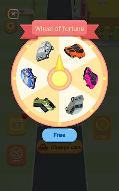 Taxi Driver - Screenshot 3