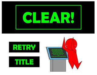 Type Up! - Screenshot 2