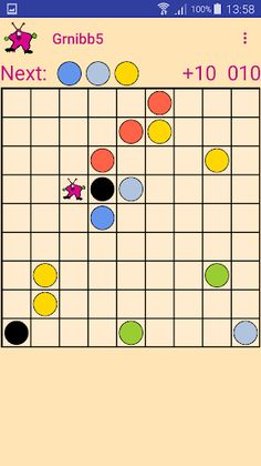 Grnibb5 - Screenshot 1