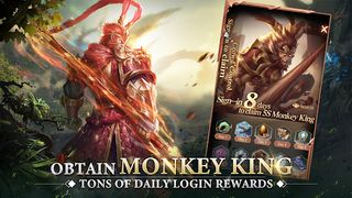 Fantastic Beasts - Screenshot 1