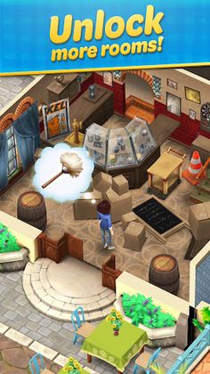 Tuscany Hotel - Decorate your  - Screenshot 3