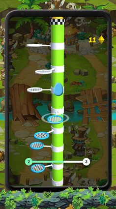 Bluegg - Screenshot 3