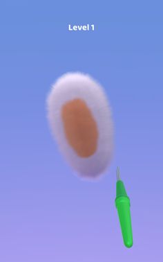 Wool Art - Screenshot 2