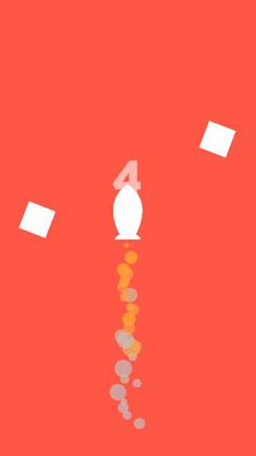 Mini Rockets - Screenshot 1