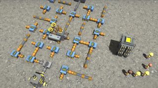 SAMS Buddy - Screenshot 1