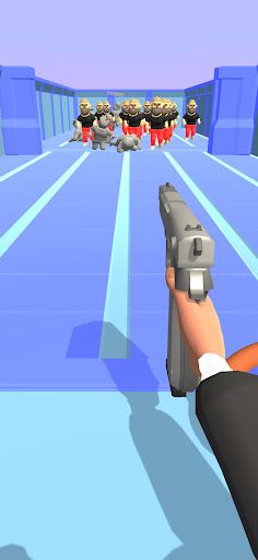 Bullet Run - Screenshot 2