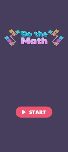 Do the Math - Screenshot 1