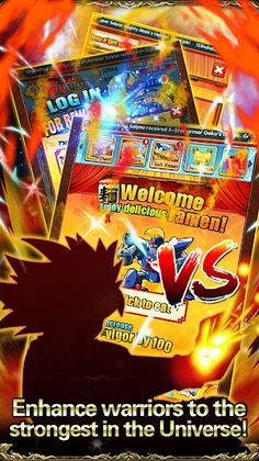 Martial Fighterz - Screenshot 2