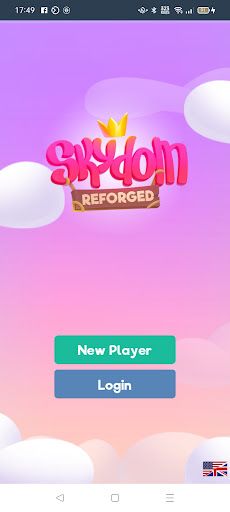 Skydom Reforged - Screenshot 2