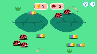 Hey Duggee: The Counting Badge - Screenshot 3