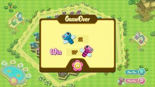 Hexagon Bee - Screenshot 3