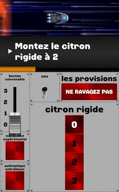 Astronautes FLS - Screenshot 4