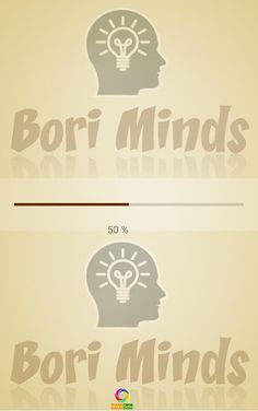 Bori Minds - Screenshot 1