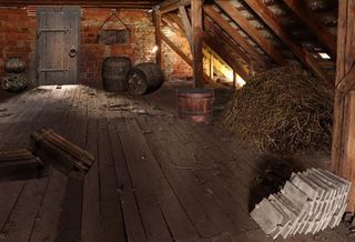 Escape Room Game: Dare 2 - Screenshot 2