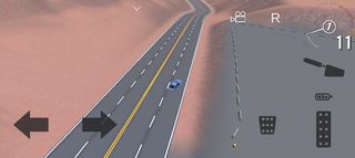 Racer and Way Rescue Mobile - Screenshot 3