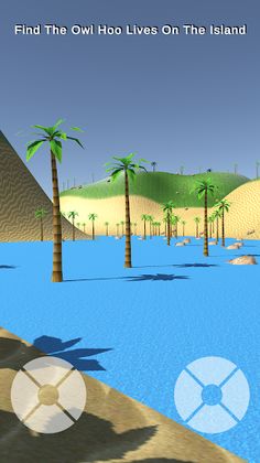 Tropical Jungle Survive Hunger - Screenshot 1