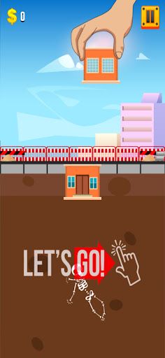 Crooked Skyscraper - Screenshot 2