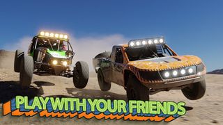 Beam Physics Crash Simulator - Screenshot 2