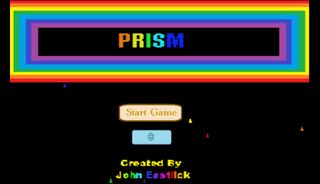 Prism - Screenshot 1