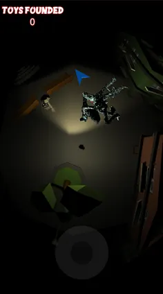 Hoppy: Runtime 2 - Screenshot 4