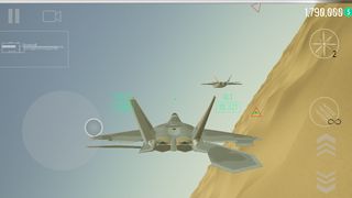 Air To Air: Jet Shooter - Screenshot 3