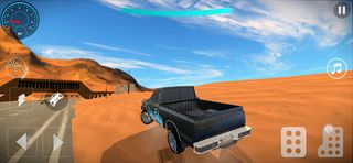 هجولة الطريق - اونلاين - Screenshot 1