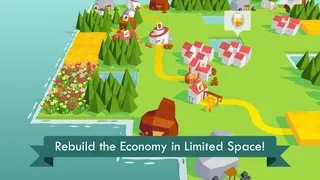 Puzzle Pelago - Screenshot 1