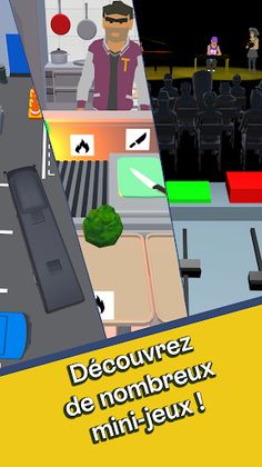 All Access - Screenshot 3