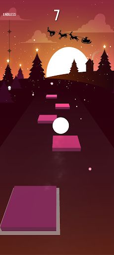 Peso Pluma - Tiles Hop - Screenshot 3