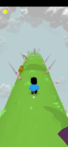 Rolly Adventure - Screenshot 2