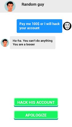 Hacker Life 3D - Screenshot 2