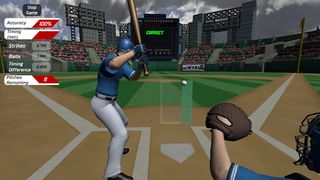 uCALL for Umpires - Screenshot 1