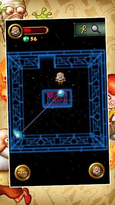 Professor Baboo - PREMIUM - - Screenshot 4