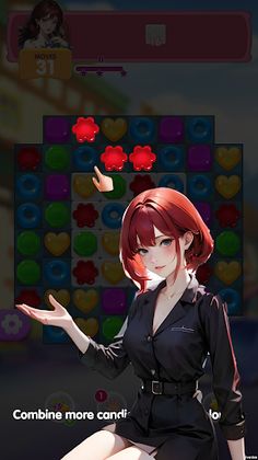 WhisperRoses - Screenshot 2