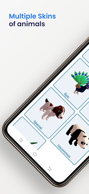 Skin Mania: Skins for Roblox - Screenshot 5