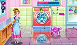 Sandra & Max Learn House-craft - Screenshot 1