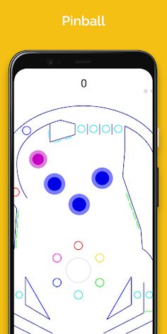 Pinball - Screenshot 1
