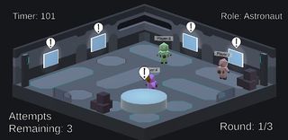 Voyage Afar - Screenshot 1