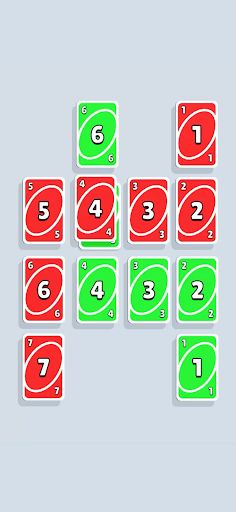 Link It 3D! - Screenshot 2