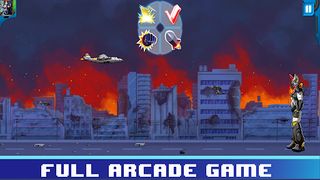 Kaiser Simulator Advergame - Screenshot 1