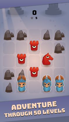 Red Stone Plateau - Screenshot 3