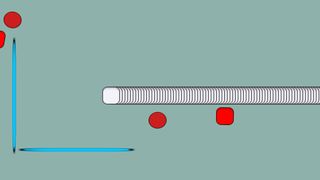 MagicMballCube - Screenshot 3