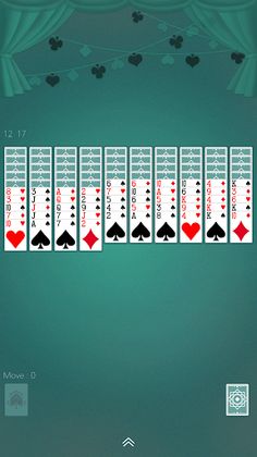 The spider - Screenshot 1