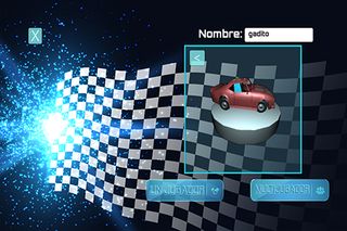 Llantas calientes - Screenshot 1