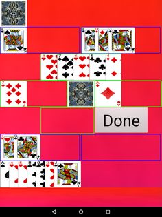 Kings in the Corners Pro - Screenshot 2