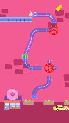 Hamster Flow - Screenshot 3
