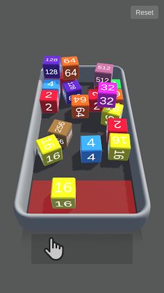 ChatGPT Cube - Screenshot 4