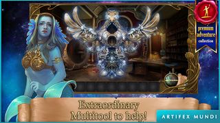 Mythic Wonders - Screenshot 3