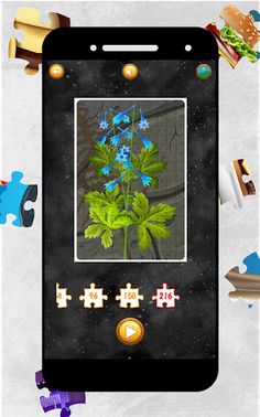 Jigsaw Puzzles - HD Art Puzzle - Screenshot 3